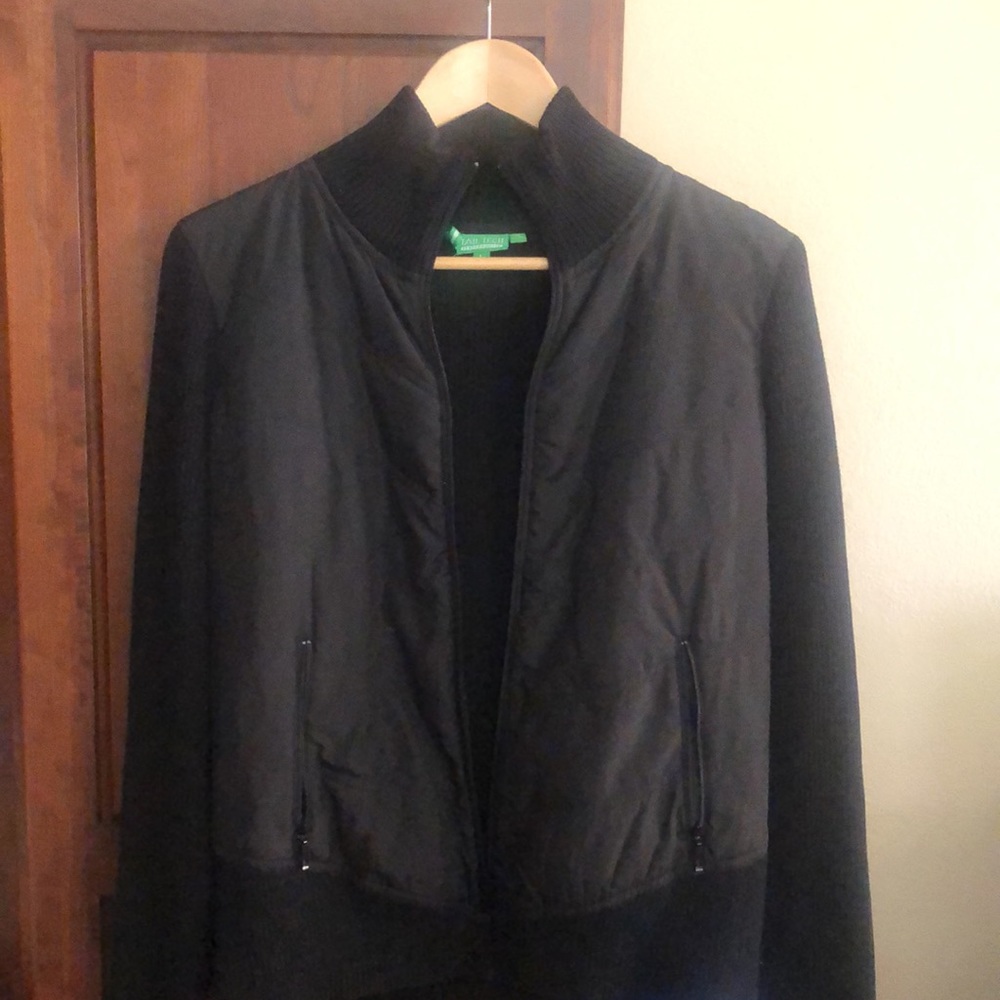 Tail Tech Performance Golf Jacket - image 3